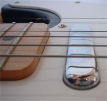 Telecaster Pickps